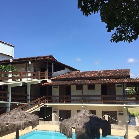 Hotel Pousada Guaypora Guarapari Eksteriør billede