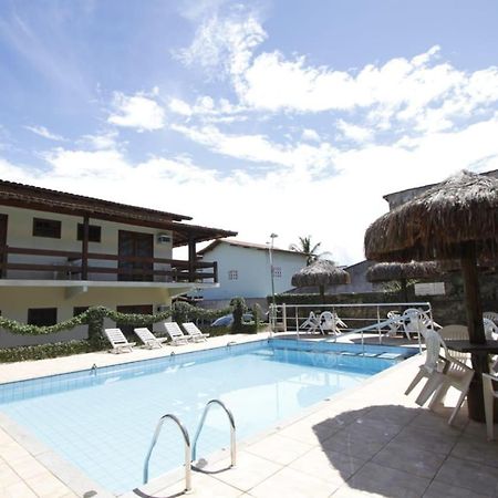 Hotel Pousada Guaypora Guarapari Eksteriør billede