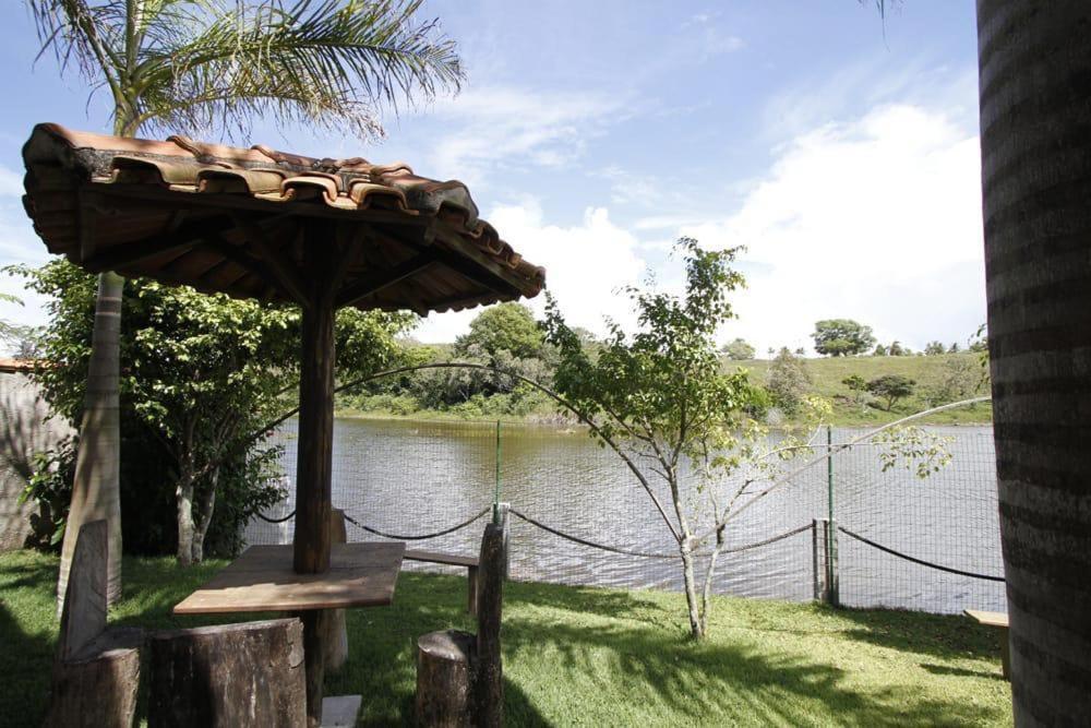 Hotel Pousada Guaypora Guarapari Eksteriør billede