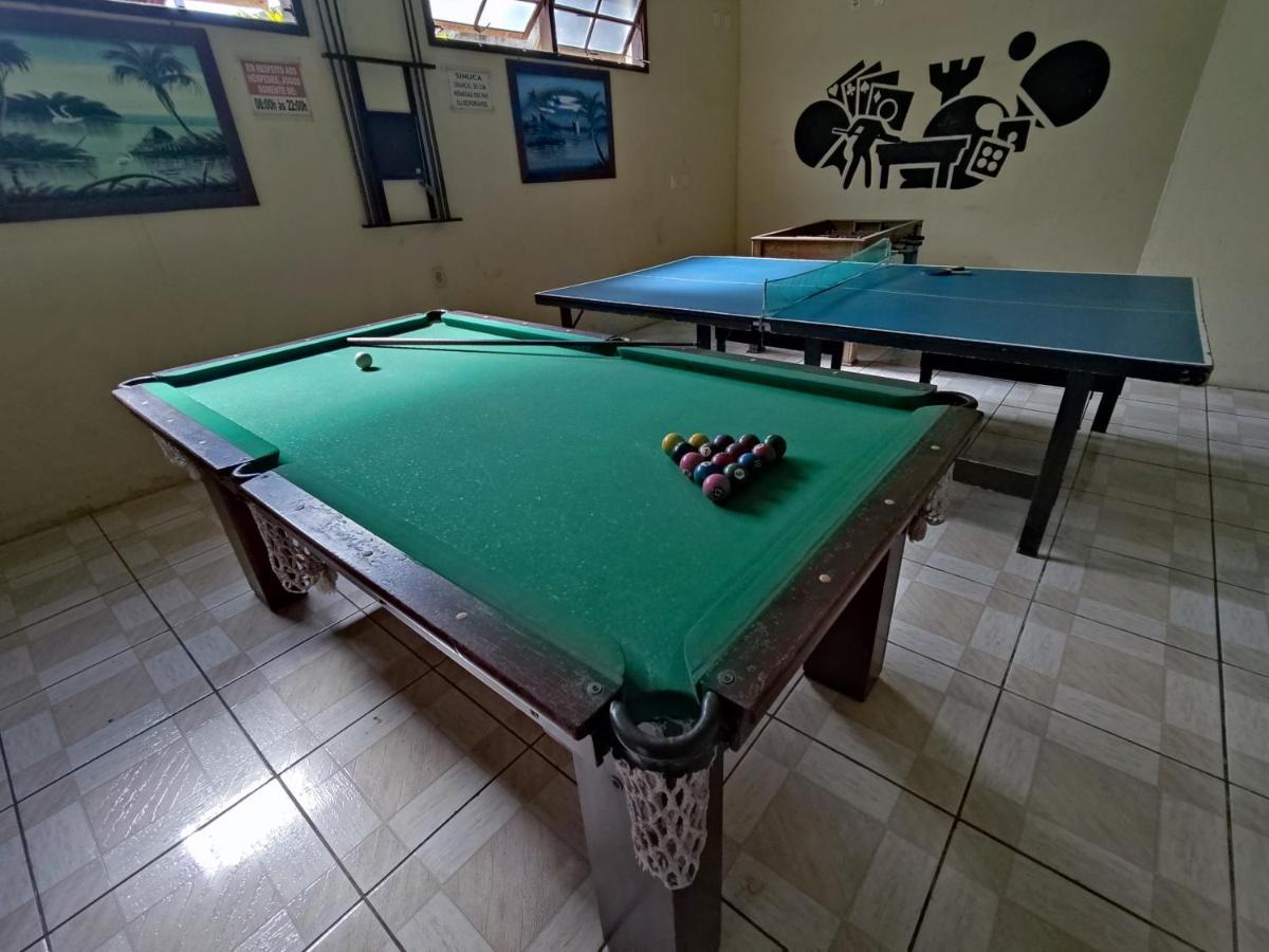 Hotel Pousada Guaypora Guarapari Eksteriør billede