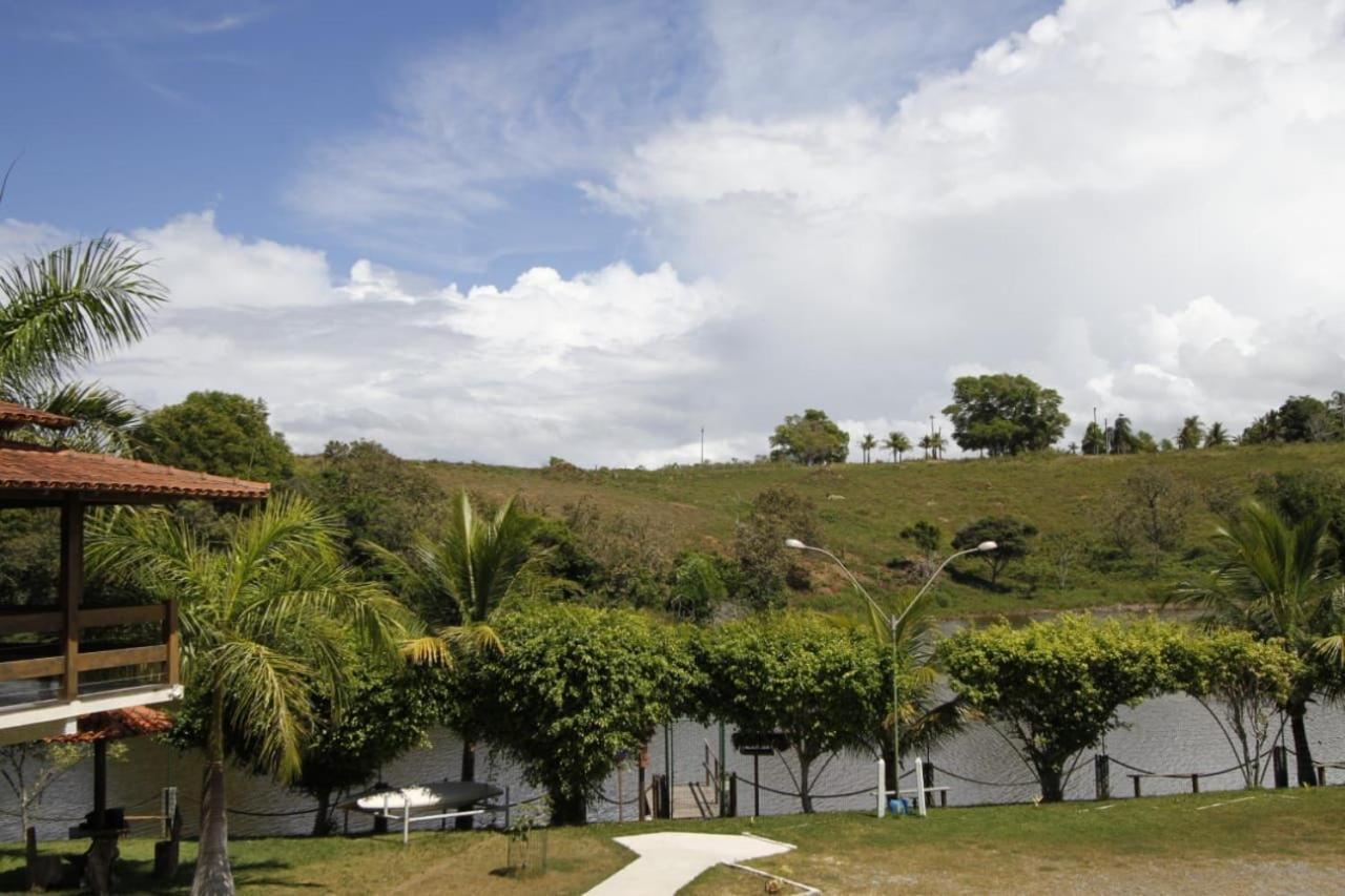 Hotel Pousada Guaypora Guarapari Eksteriør billede