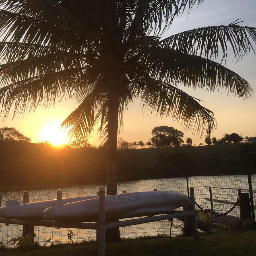 Hotel Pousada Guaypora Guarapari Eksteriør billede